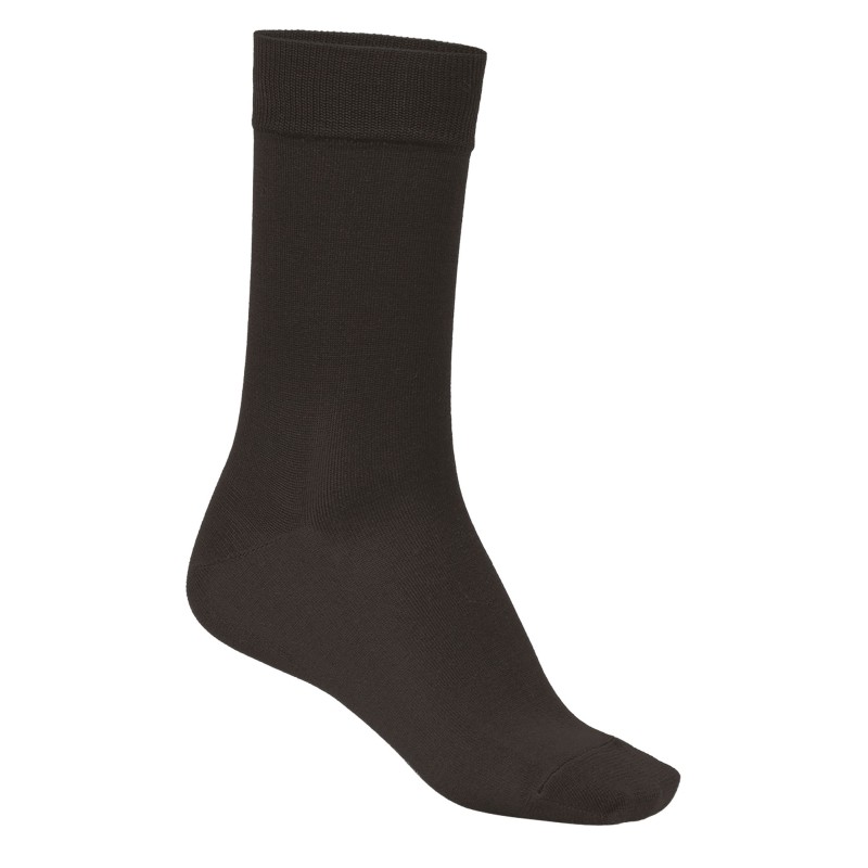 Calcetín vestir hilo de escocia AZOR