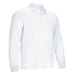 Polo m/larga VALIANT