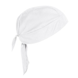 Gorra pirata bandana BARBECUE