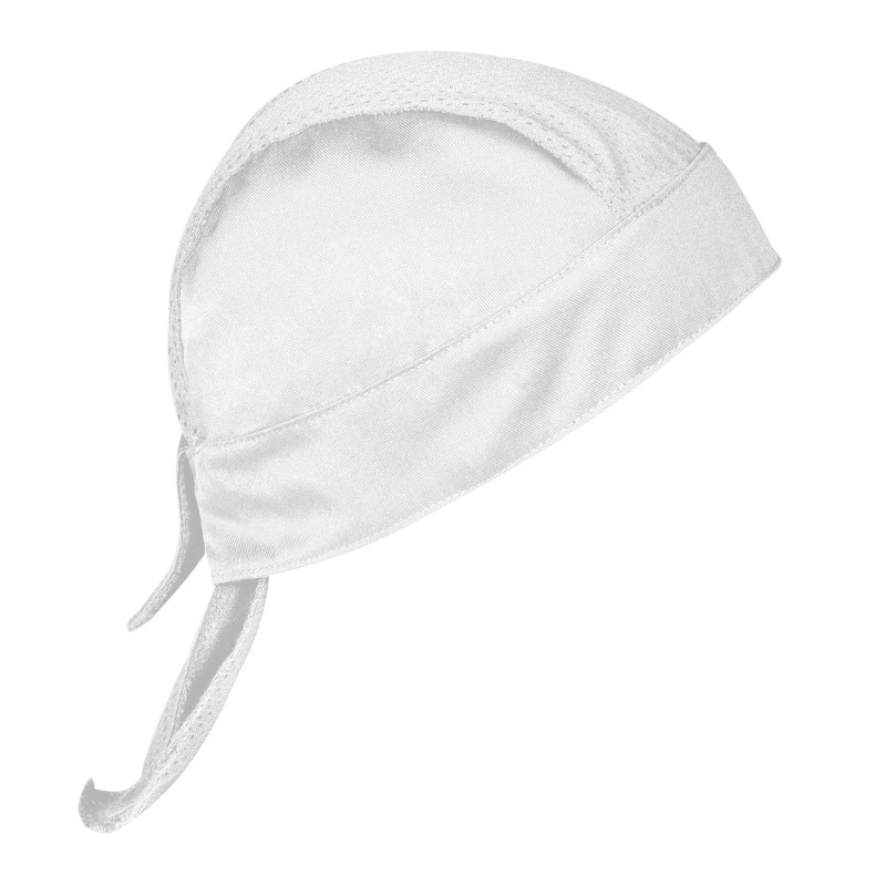 Gorro pirata WOK