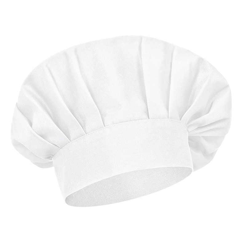 Gorro cocinero COULANT