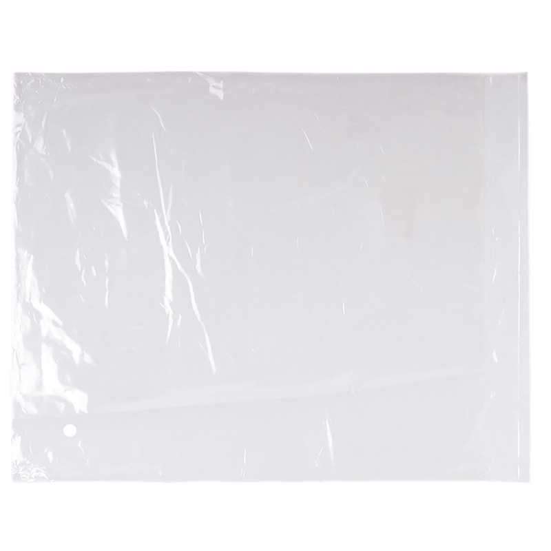 Bolsa de plástico sencilla LAREDO