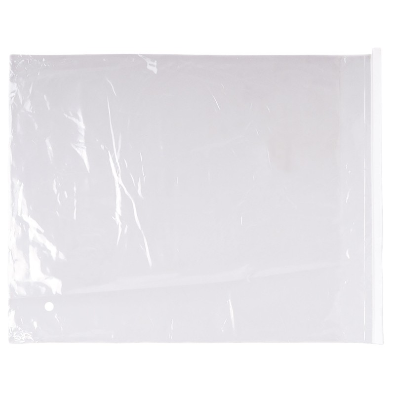 Bolsa de plástico con adhesivo VERACRUZ