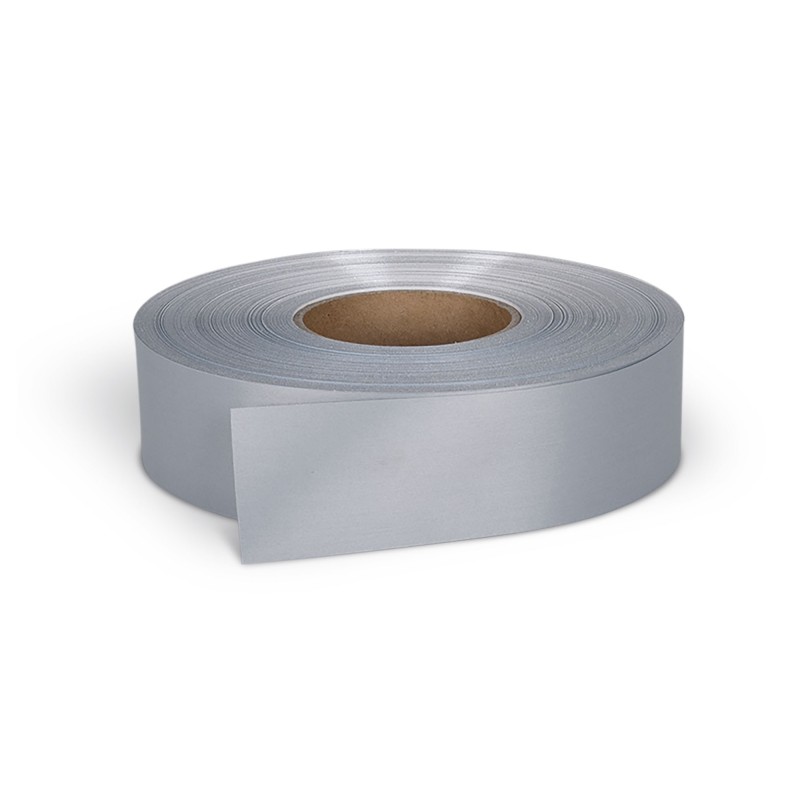 Cinta retro-reflectante de coser DINAMIC