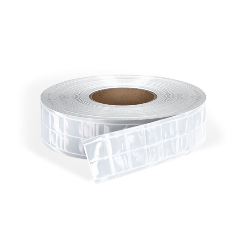 Cinta retro-reflectante de coser OSAKA