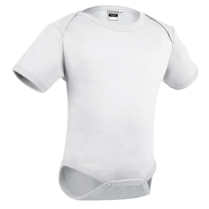 Body bebé TEDDY